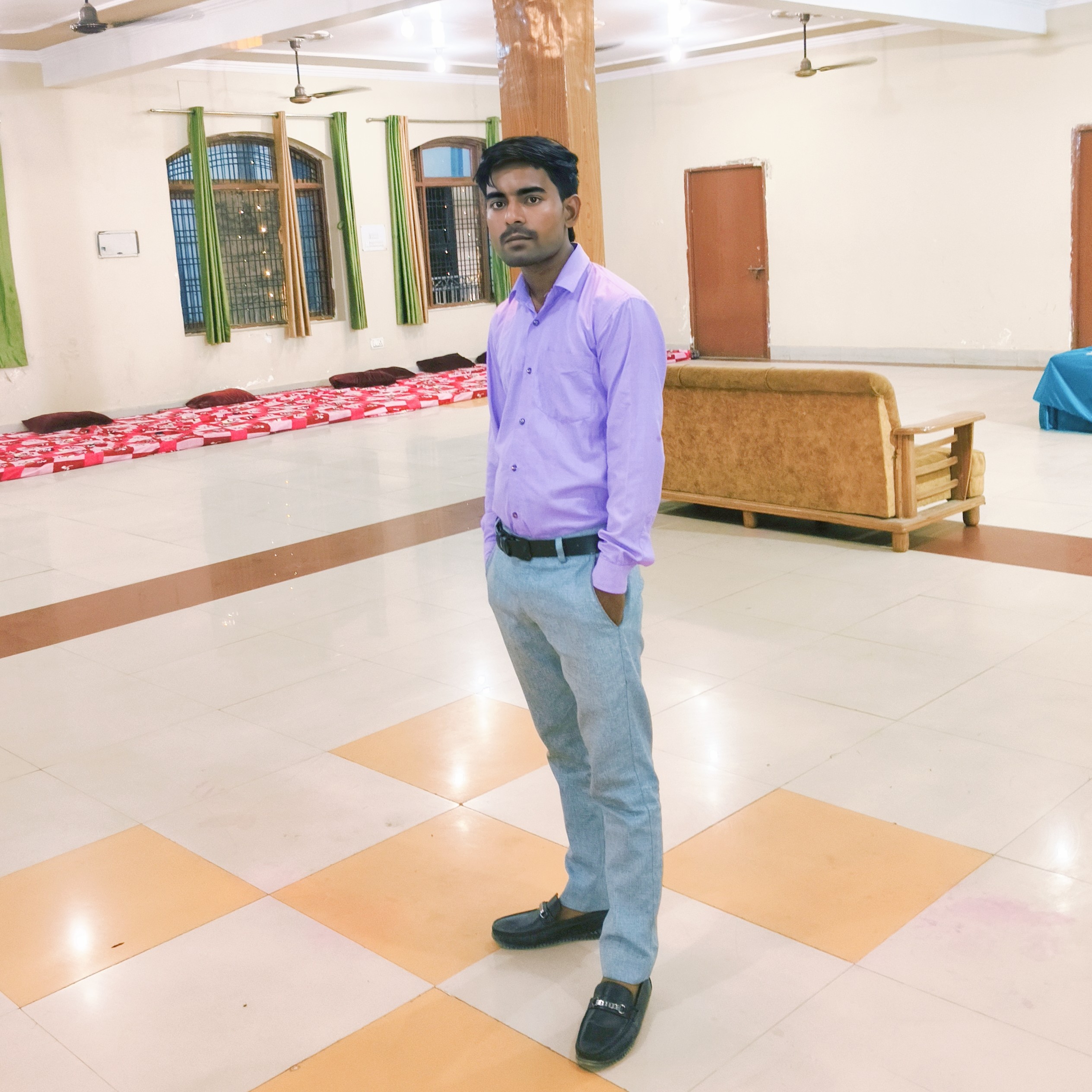 Customer image